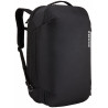 Thule Subterra TSD-340 Black A porter Noir 40 L Nylon