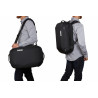Thule Subterra TSD-340 Black A porter Noir 40 L Nylon
