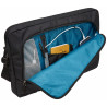 Thule Subterra TSD-340 Black A porter Noir 40 L Nylon