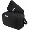 Thule Subterra TSD-340 Black A porter Noir 40 L Nylon