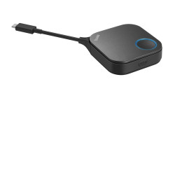 BenQ InstaShow WDC10C système de présentation sans fil USB Type-C