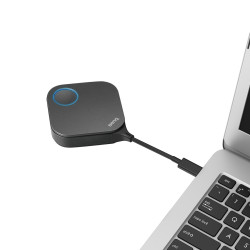 BenQ InstaShow WDC10C système de présentation sans fil USB Type-C