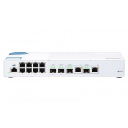 QNAP QSW-M408-2C...