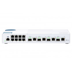 QNAP QSW-M408-4C...