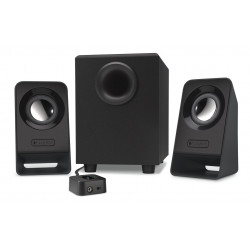 Logitech Z213 set...