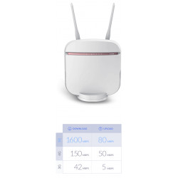 D-Link Routeur Wi‑Fi 5G AC2600 DWR‑978