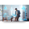 D-Link Routeur Wi‑Fi 5G AC2600 DWR‑978