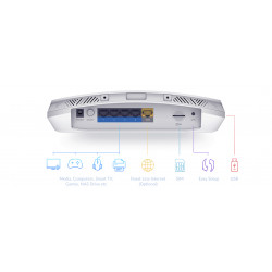 D-Link Routeur Wi‑Fi 5G AC2600 DWR‑978