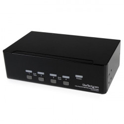 StarTech.com Switch KVM USB...