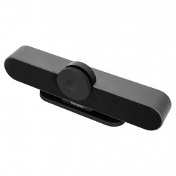 Targus AEM350 système de vidéo conférence 8 personne(s) 8,5 MP Système de vidéoconférence de groupe