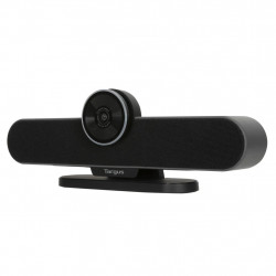 Targus AEM350 système de vidéo conférence 8 personne(s) 8,5 MP Système de vidéoconférence de groupe