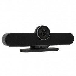 Targus AEM350 système de vidéo conférence 8 personne(s) 8,5 MP Système de vidéoconférence de groupe