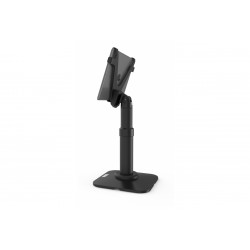 Compulocks V-Bracket support antivol pour tablettes Noir