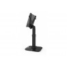 Compulocks V-Bracket support antivol pour tablettes Noir