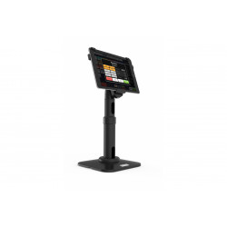 Compulocks V-Bracket support antivol pour tablettes Noir
