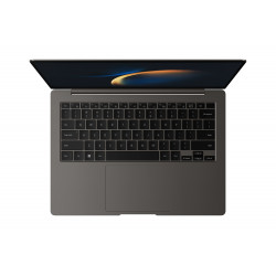 Samsung Galaxy Book3 Pro NP944XFG-KC1FR laptop Intel® Core™ i5 i5-1340P Ordinateur portable 35,6 cm (14") WQXGA+ 16 Go LPDDR