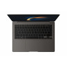 Samsung Galaxy Book3 Pro NP944XFG-KC1FR laptop Intel® Core™ i5 i5-1340P Ordinateur portable 35,6 cm (14") WQXGA+ 16 Go LPDDR
