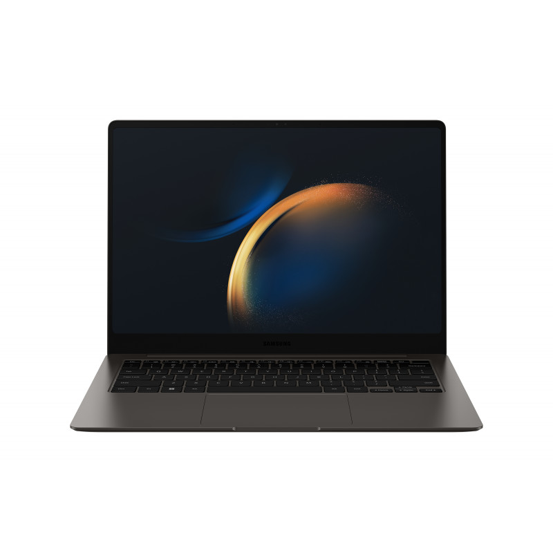 Samsung Galaxy Book3 Pro NP944XFG-KC1FR laptop Intel® Core™ i5 i5-1340P Ordinateur portable 35,6 cm (14") WQXGA+ 16 Go LPDDR