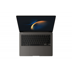 Samsung Galaxy Book3 Pro NP944XFG-KC1FR laptop Intel® Core™ i5 i5-1340P Ordinateur portable 35,6 cm (14") WQXGA+ 16 Go LPDDR