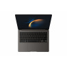 Samsung Galaxy Book3 Pro NP944XFG-KC1FR laptop Intel® Core™ i5 i5-1340P Ordinateur portable 35,6 cm (14") WQXGA+ 16 Go LPDDR