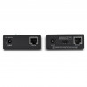StarTech.com Kit injecteur Power over Ethernet et splitter PoE 60 W à 1 port
