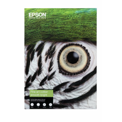 Epson Fine Art Cotton...