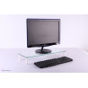 Neomounts NSMONITOR10 Réhausseur d'écran/ordinateur portable - universel