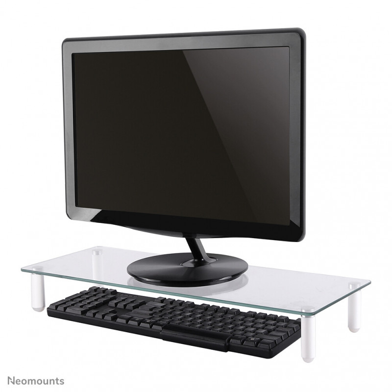 Neomounts NSMONITOR10 Réhausseur d'écran/ordinateur portable - universel