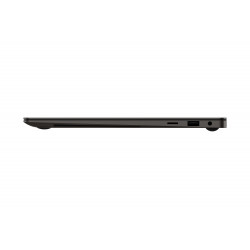 Samsung Galaxy Book3 Pro NP940XFG-KC2FR laptop Intel® Core™ i7 i7-1360P Ordinateur portable 35,6 cm (14") WQXGA+ 16 Go LPDDR