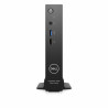 DELL OptiPlex 3000 2 GHz Windows 10 IoT Enterprise 1,1 kg Noir N6005