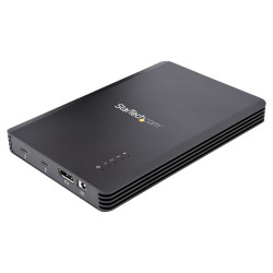 StarTech.com Boîtier SSD...