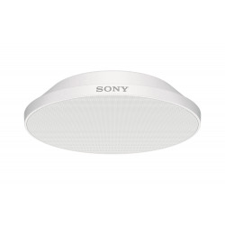 Sony MAS-A100 microphone Blanc Microphone de présentation microphone