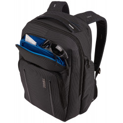 Thule Crossover 2 sac à dos Nylon Bleu