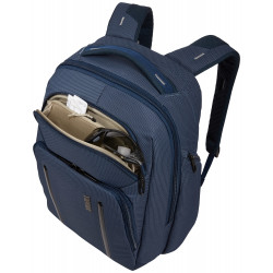 Thule Crossover 2 sac à dos Nylon Bleu