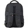 StarTech.com Sac à Dos Ordinateur Portable 17,3 pouces avec Compartiments Amovible pour Accessoires - Sac Informatique Profess