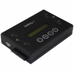 StarTech.com Duplicateur et...