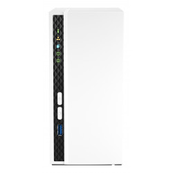 QNAP TS-233 serveur de...