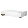 QNAP QHora-322 Routeur connecté 2.5 Gigabit Ethernet, 10 Gigabit Ethernet Blanc