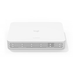 Logitech 950-000084 système de vidéo conférence Ethernet/LAN Système de gestion des services de vidéoconférence