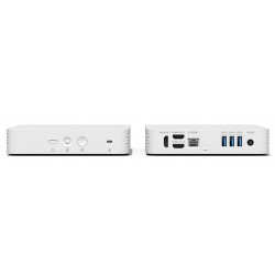 Logitech 950-000084 système de vidéo conférence Ethernet/LAN Système de gestion des services de vidéoconférence