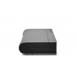 Kensington SD5600T Station d’accueil hybride Thunderbolt™ 3 USB-C avec 2 sorties 4K alimentation 96 W-Win/Mac