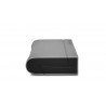 Kensington SD5600T Station d’accueil hybride Thunderbolt™ 3 USB-C avec 2 sorties 4K alimentation 96 W-Win/Mac