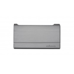 Kensington SD5600T Station d’accueil hybride Thunderbolt™ 3 USB-C avec 2 sorties 4K alimentation 96 W-Win/Mac