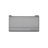 Kensington SD5600T Station d’accueil hybride Thunderbolt™ 3 USB-C avec 2 sorties 4K alimentation 96 W-Win/Mac