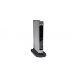 Kensington SD5600T Station d’accueil hybride Thunderbolt™ 3 USB-C avec 2 sorties 4K alimentation 96 W-Win/Mac