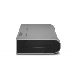 Kensington SD5600T Station d’accueil hybride Thunderbolt™ 3 USB-C avec 2 sorties 4K alimentation 96 W-Win/Mac