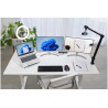 Kensington A1020 Bras flexible pour webcam