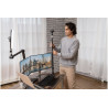 Kensington A1020 Bras flexible pour webcam