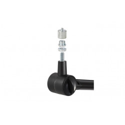 Kensington A1020 Bras flexible pour webcam