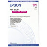 Epson Pap Couché Qual Photo A3+ (100f./102g)